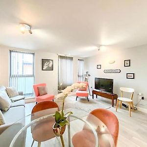 Appartement met Twee Slaapkamers